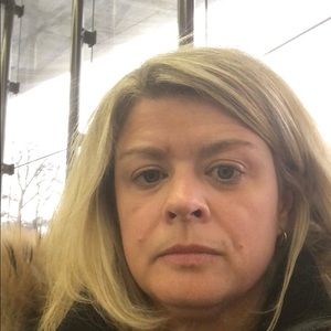 Meet your Posher, Marie